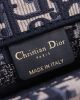 Mini Dior Book Tote