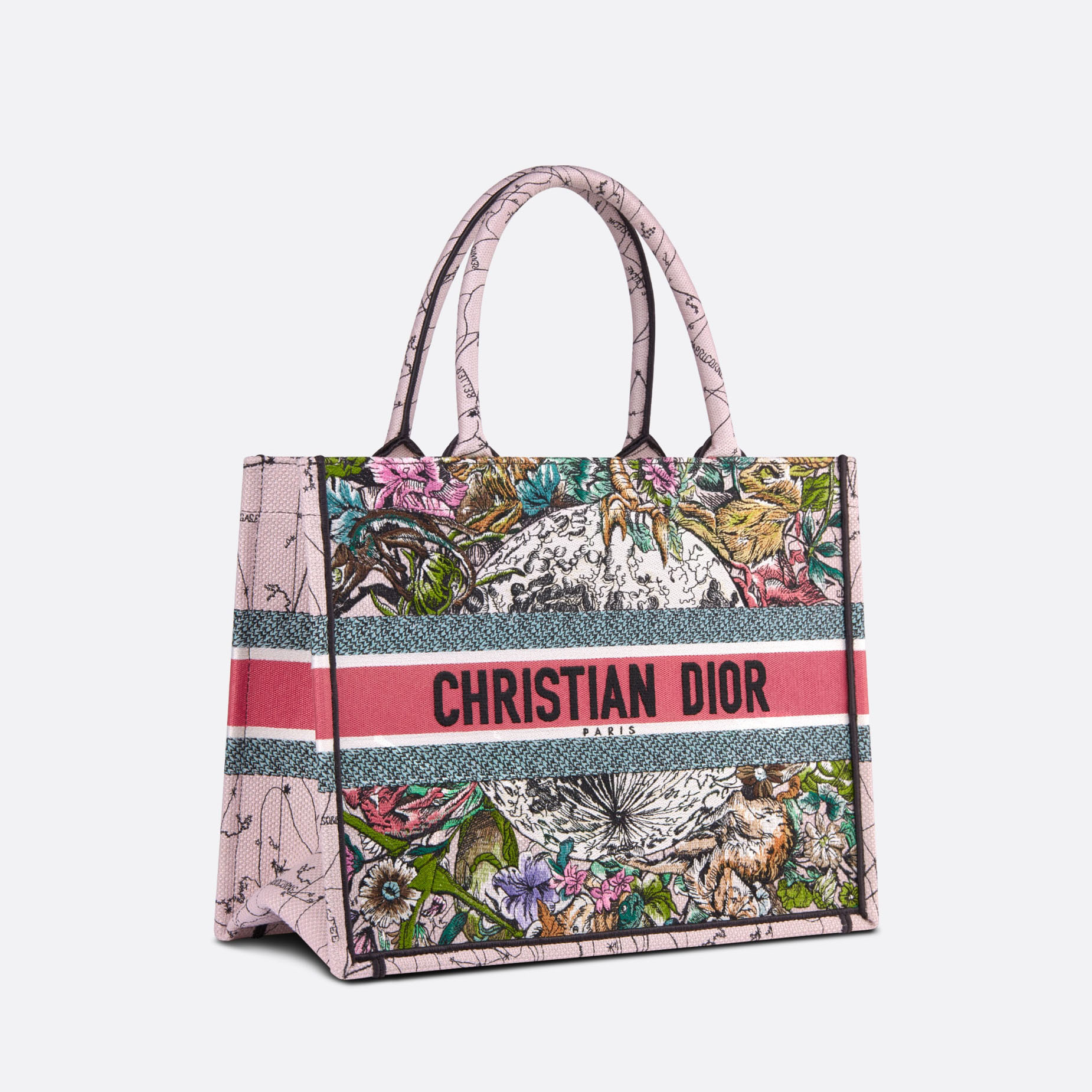 MEDIUM BOOK TOTE