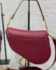 Dior Saddle Bag with Strap
