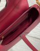 Dior Saddle Bag with Strap