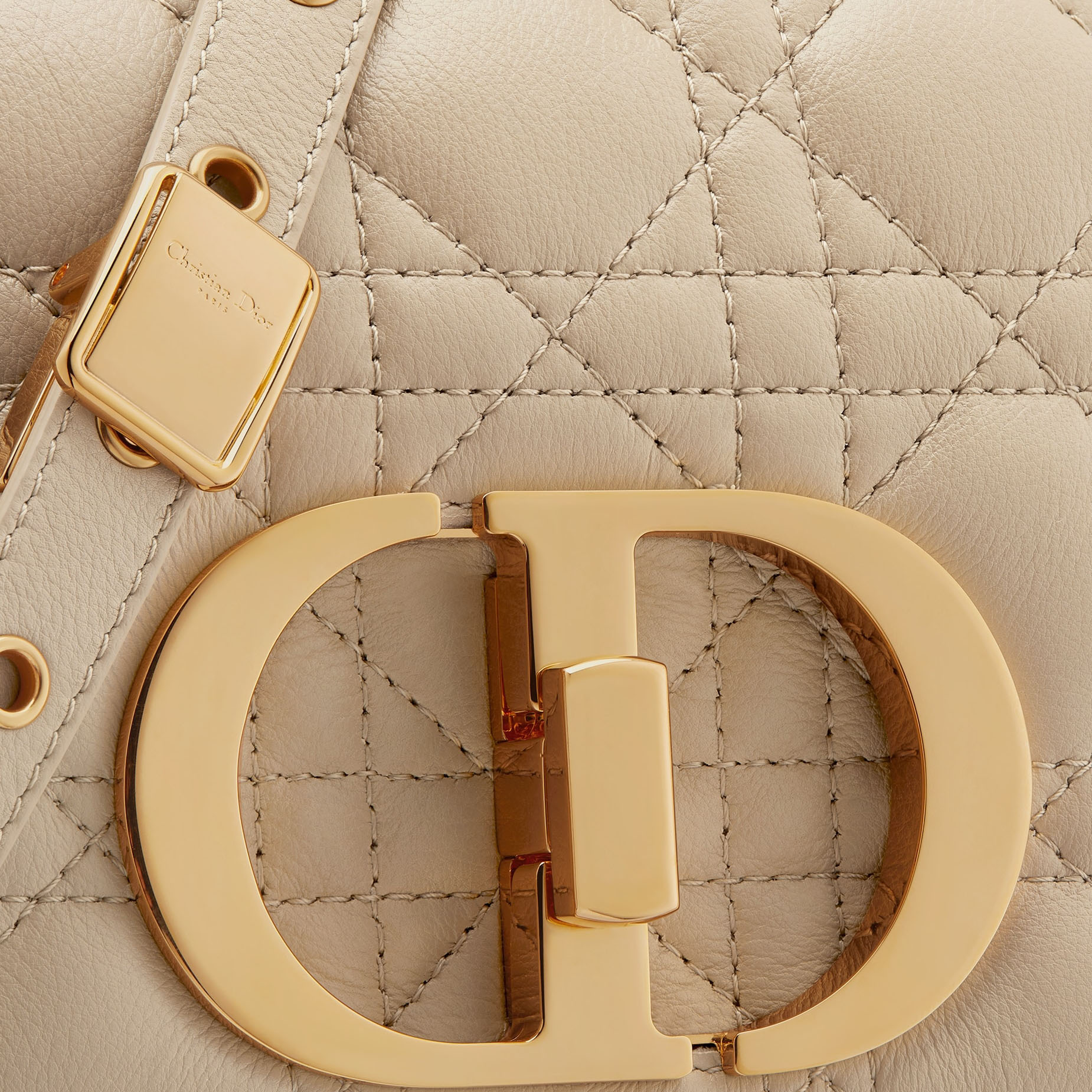 SMALL CARO BAG