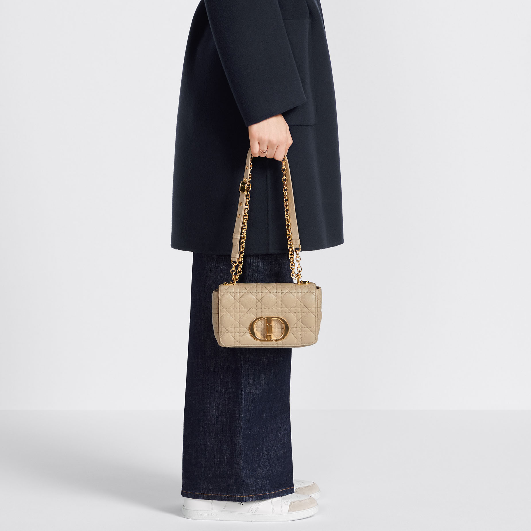 SMALL CARO BAG