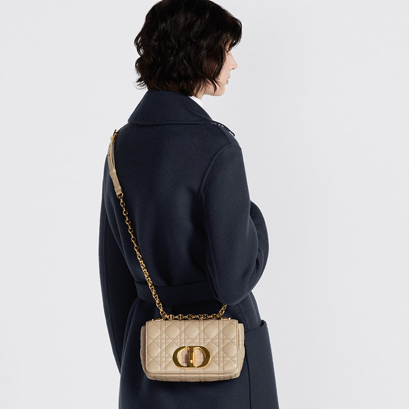 SMALL CARO BAG