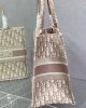 SMALL DIOR BOOK TOTE