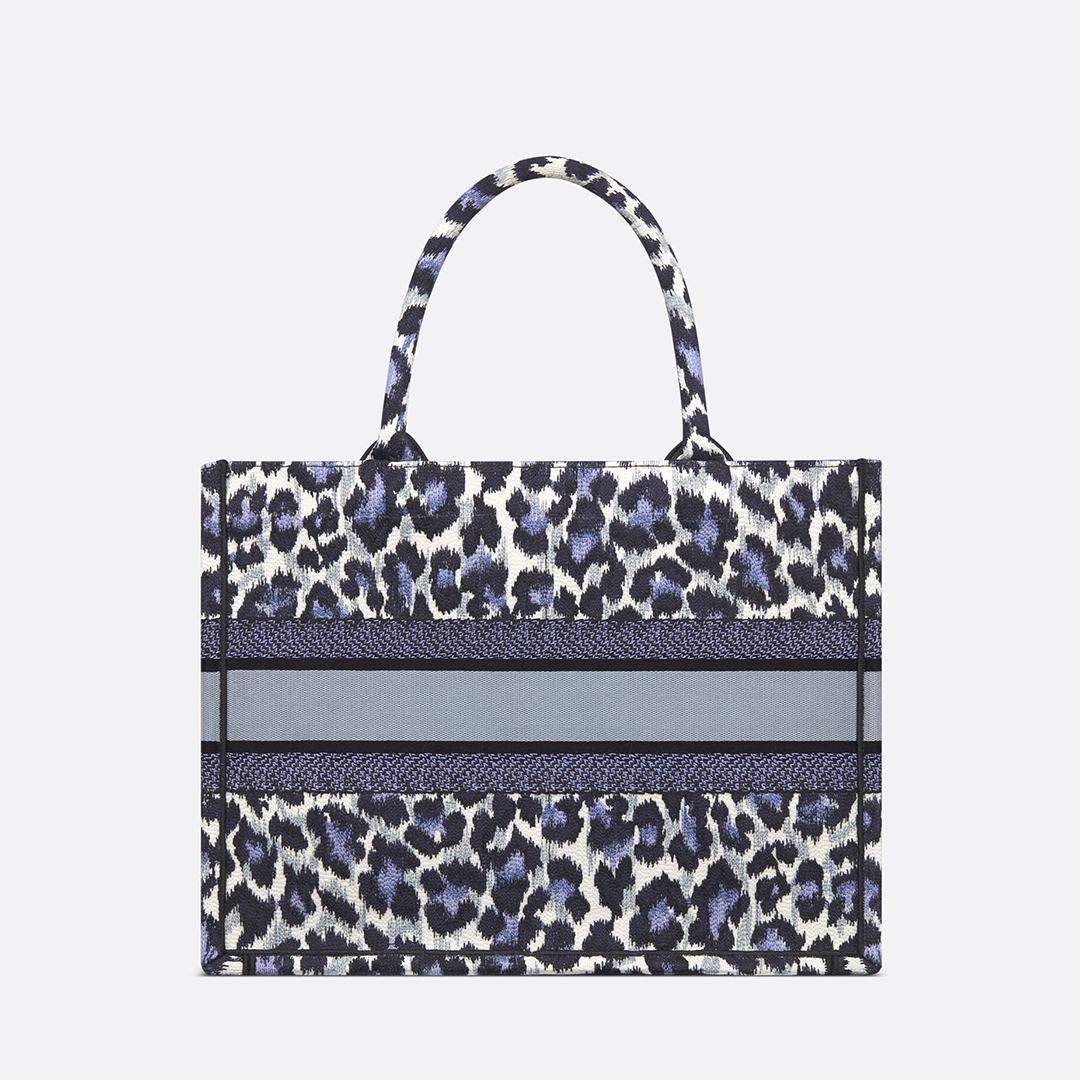 MEDIUM BOOK TOTE