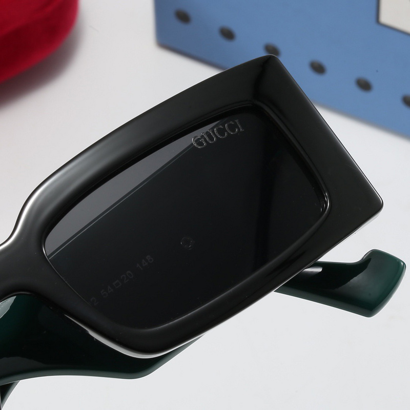 5-color fashionable GG sunglasses