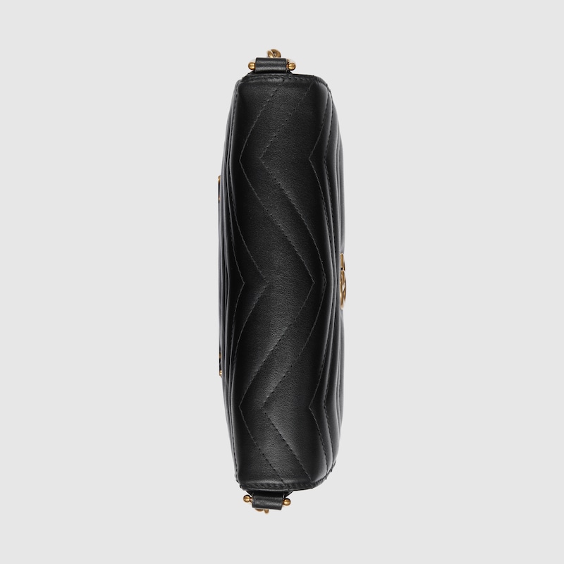 MARMONT MATELASSE CHAIN MINI BAG