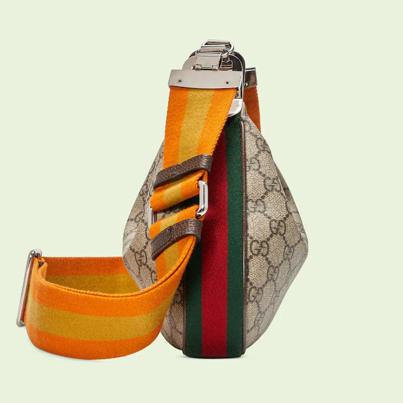 ATTACHE SMALL SHOULDER BAG