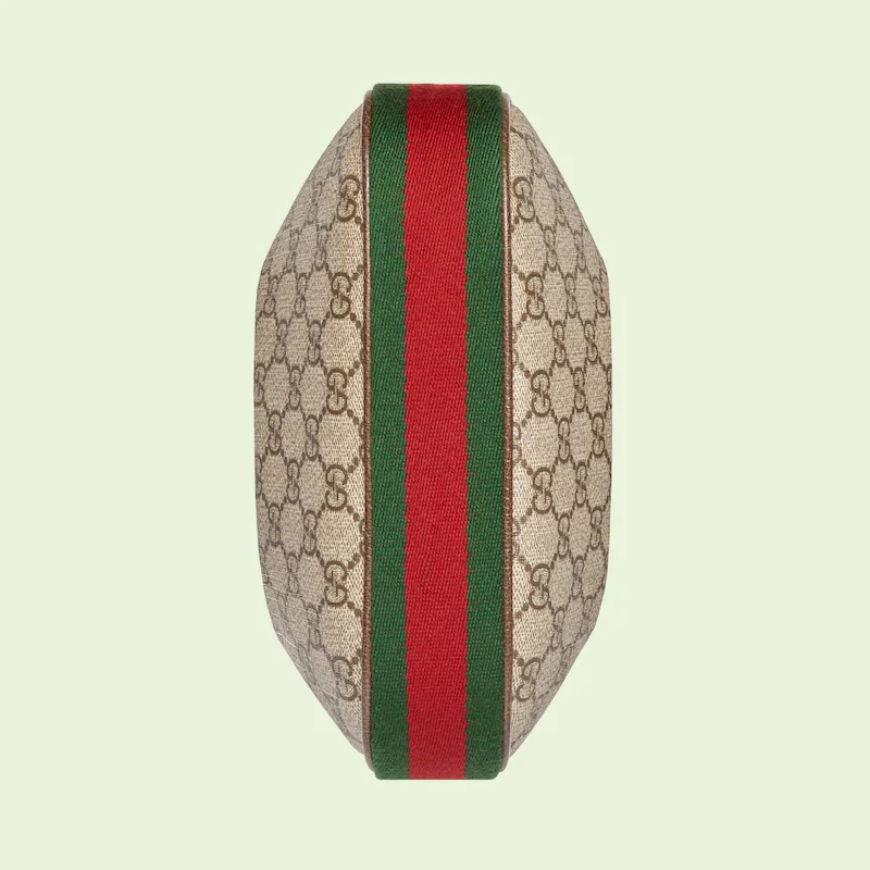 ATTACHE SMALL SHOULDER BAG