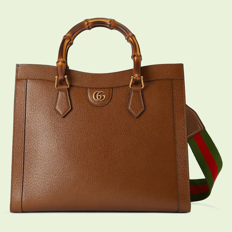 DIANA MEDIUM TOTE BAG