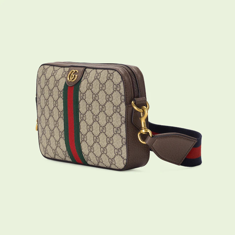 OPHIDIA SHOULDER BAG