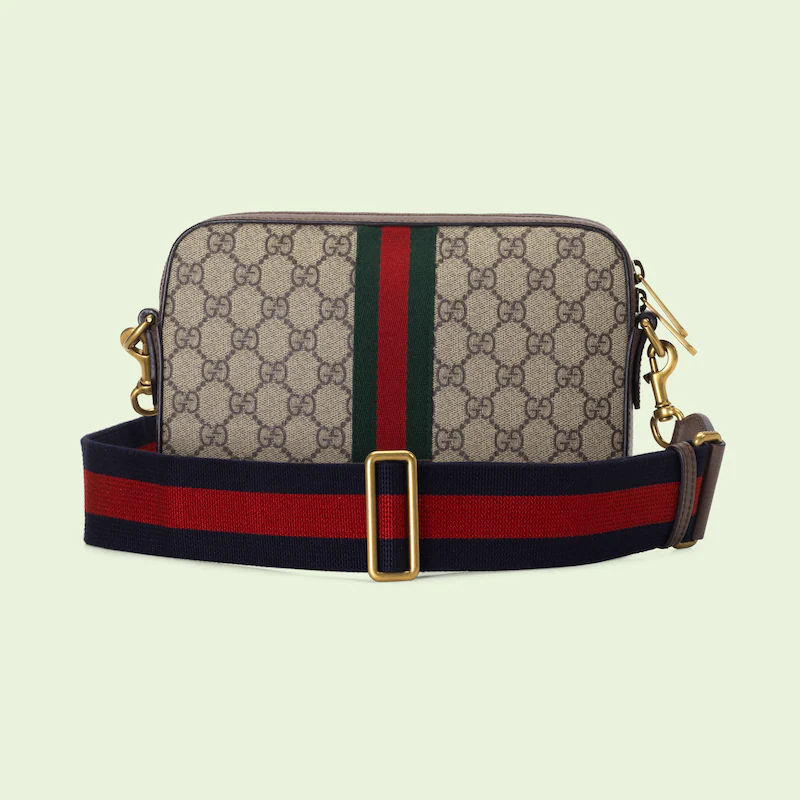 OPHIDIA SHOULDER BAG