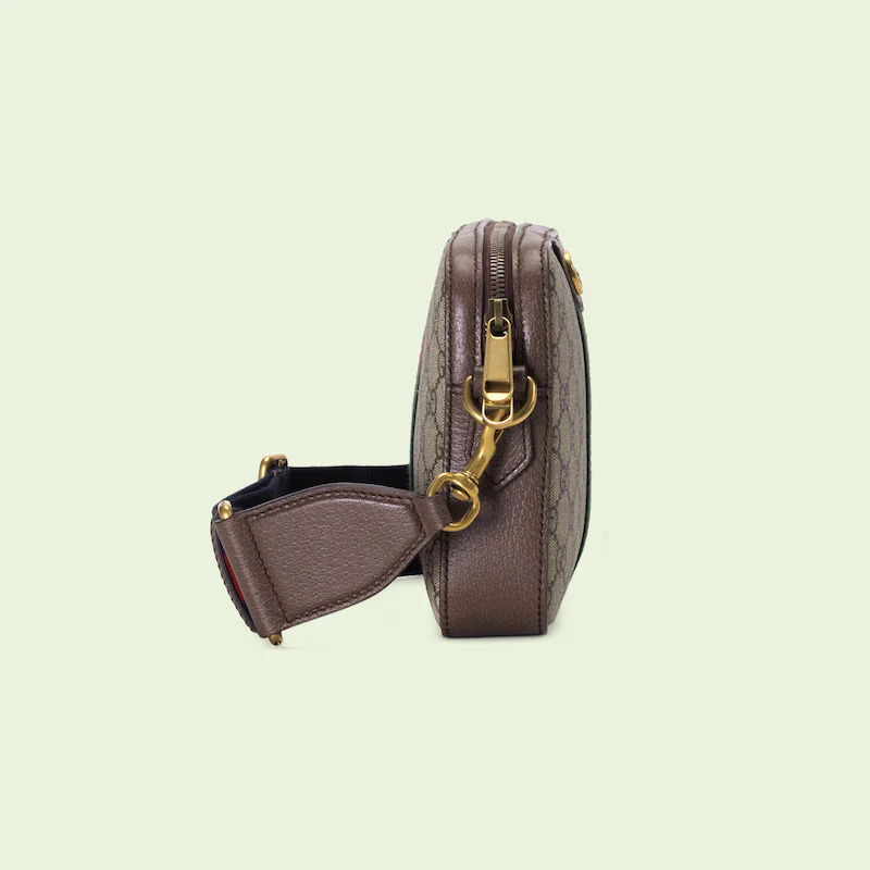 OPHIDIA SHOULDER BAG