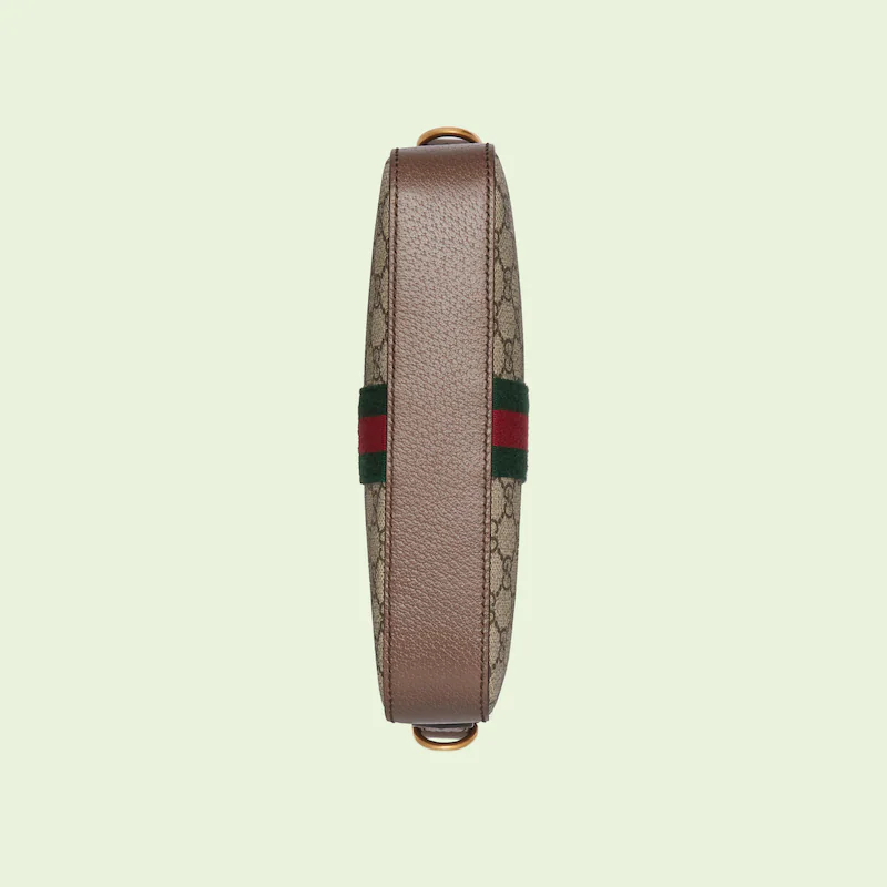 OPHIDIA SHOULDER BAG