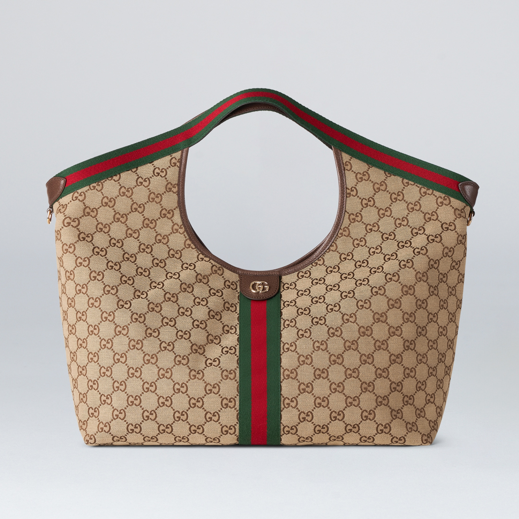 Gucci Giglio large tote bag