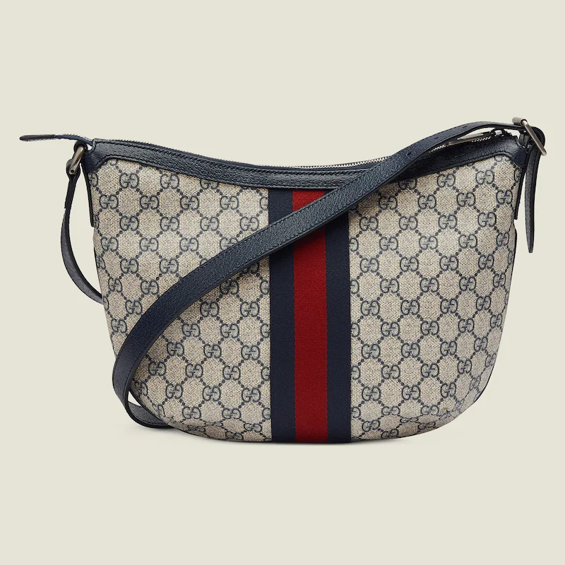 OPHIDIA SMALL SHOULDER BAG