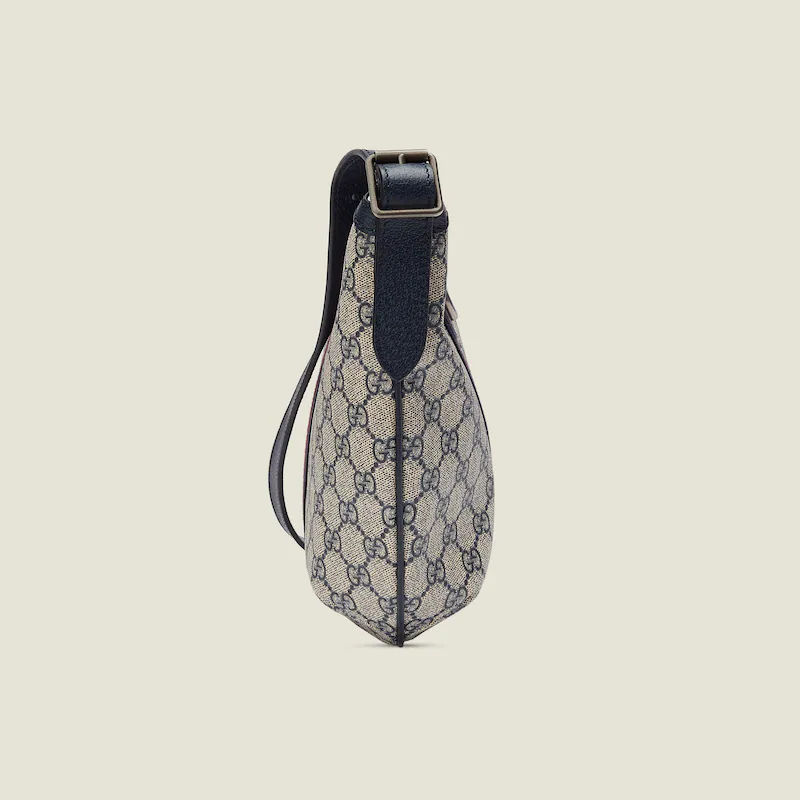 OPHIDIA SMALL SHOULDER BAG