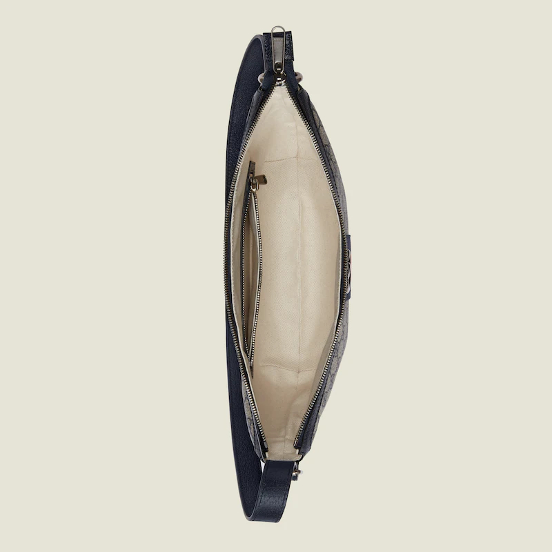 OPHIDIA SMALL SHOULDER BAG