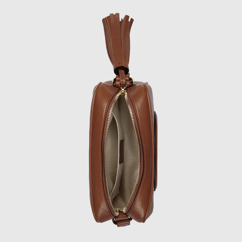 BLONDIE SMALL SHOULDER BAG