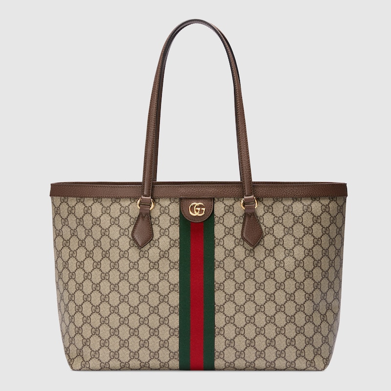 OPHIDIA MEDIUM TOTE