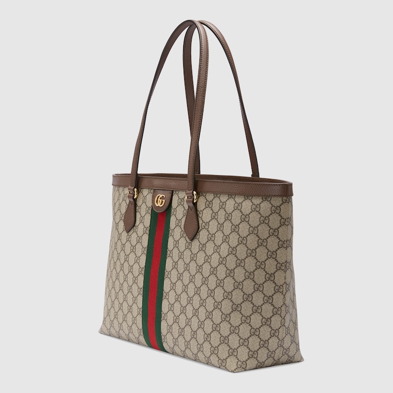 OPHIDIA MEDIUM TOTE
