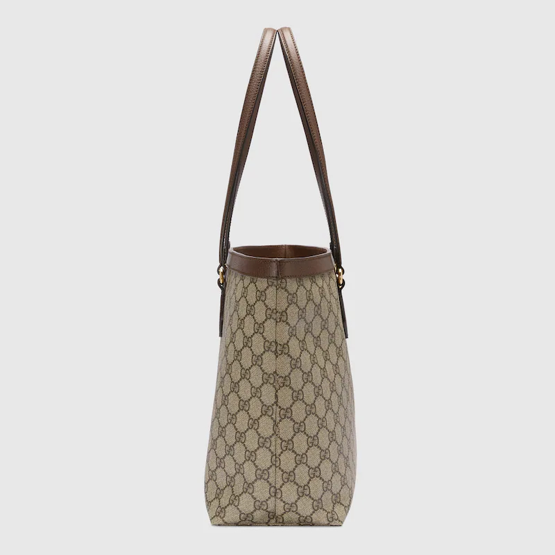 OPHIDIA MEDIUM TOTE