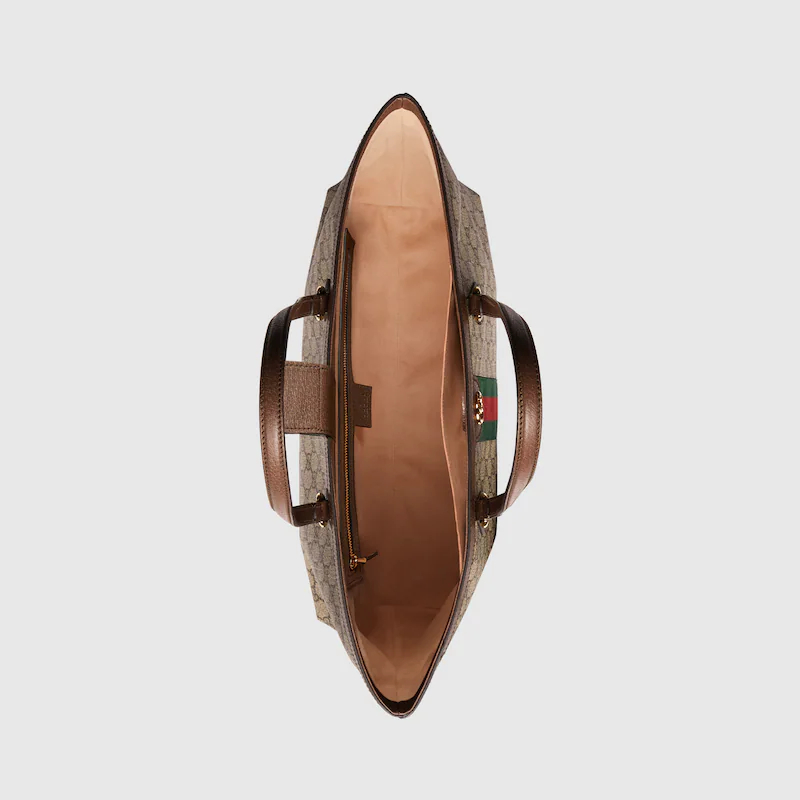 OPHIDIA MEDIUM TOTE