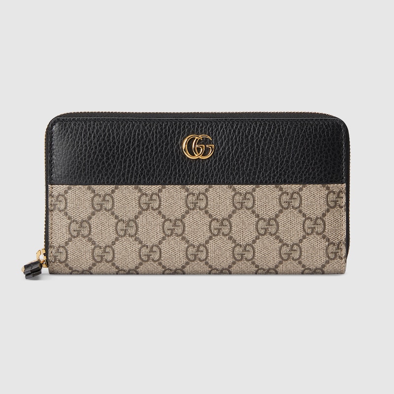 MARMONT ZIP AROUND WALLET