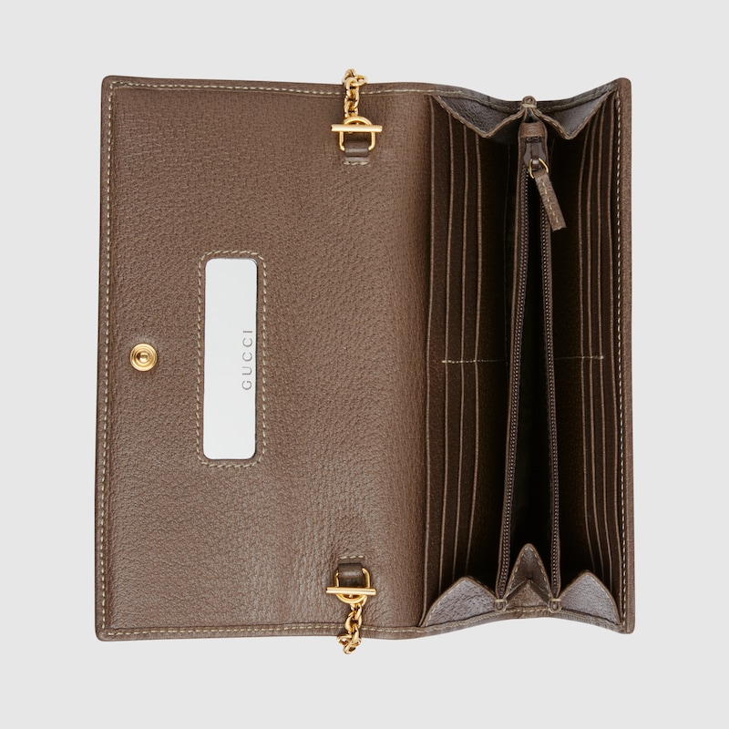 OPHIDIA CHAIN WALLET