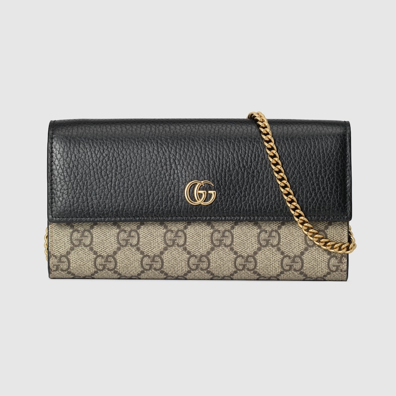 MARMONT CHAIN WALLET