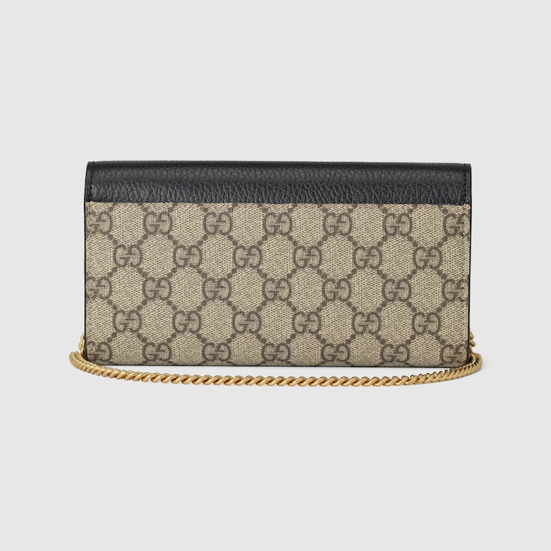 MARMONT CHAIN WALLET
