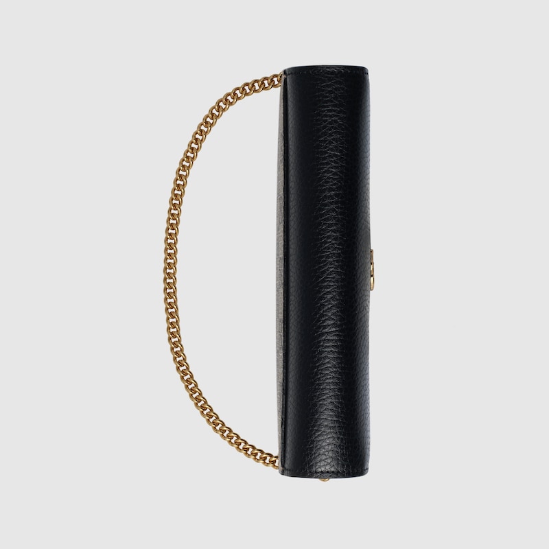 MARMONT CHAIN WALLET