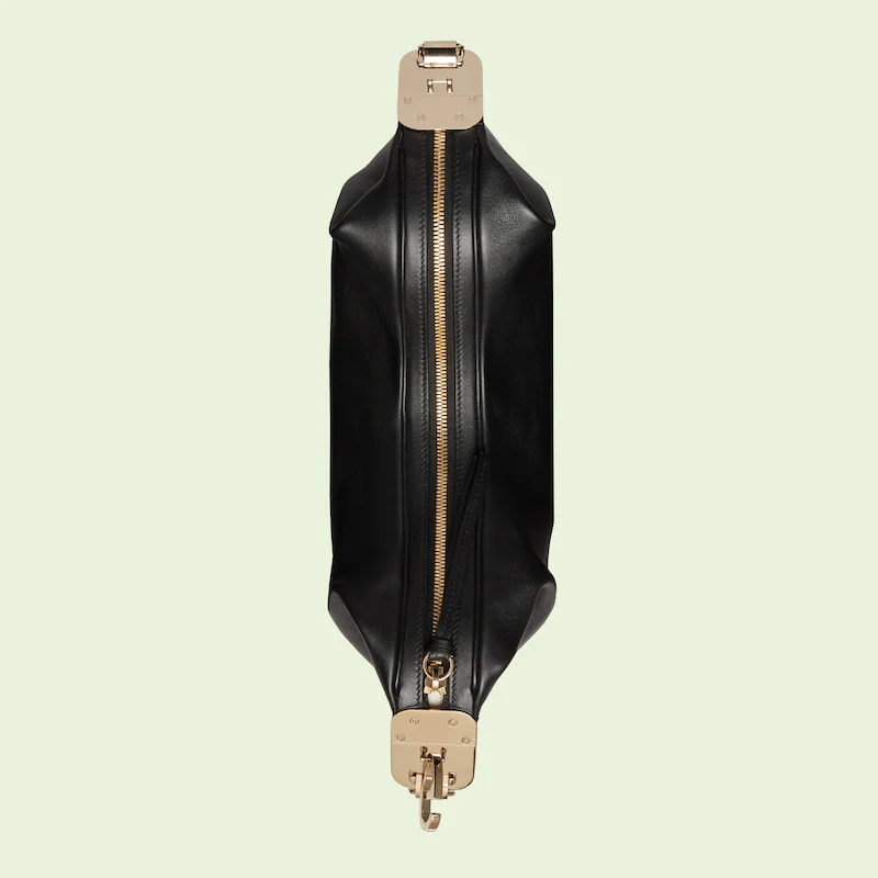 ATTACHE SMALL SHOULDER BAG