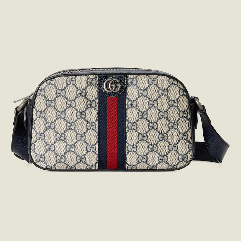 OPHIDIA SHOULDER BAG