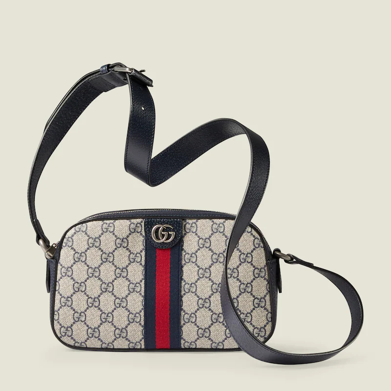 OPHIDIA SHOULDER BAG