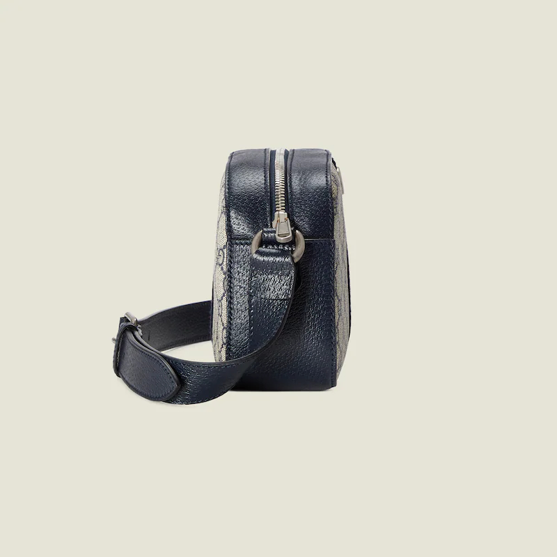 OPHIDIA SHOULDER BAG