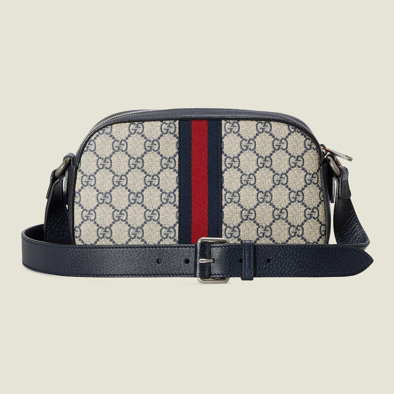 OPHIDIA SHOULDER BAG