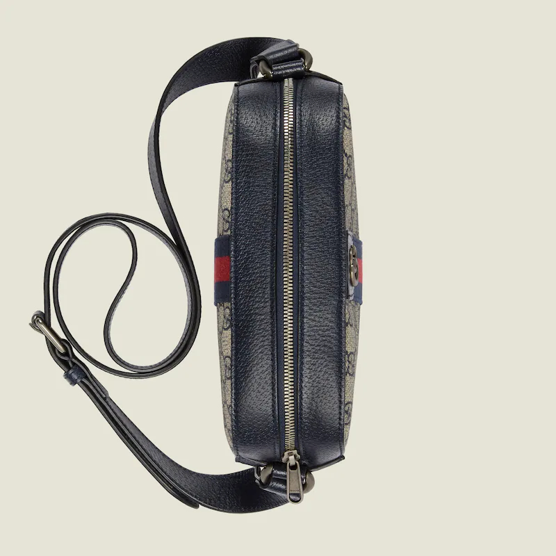 OPHIDIA SHOULDER BAG