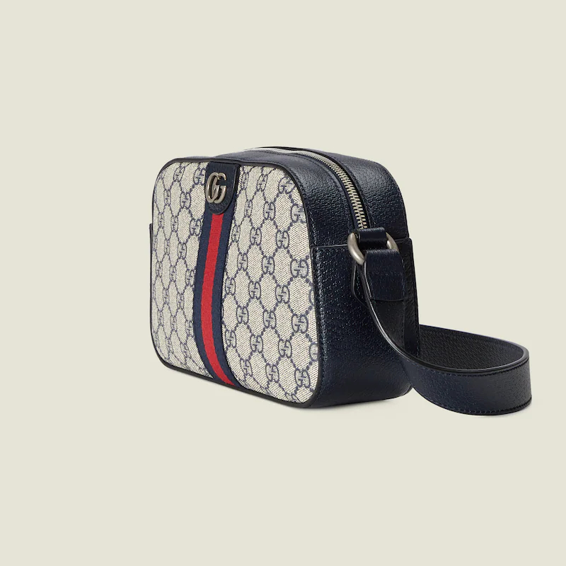OPHIDIA SHOULDER BAG