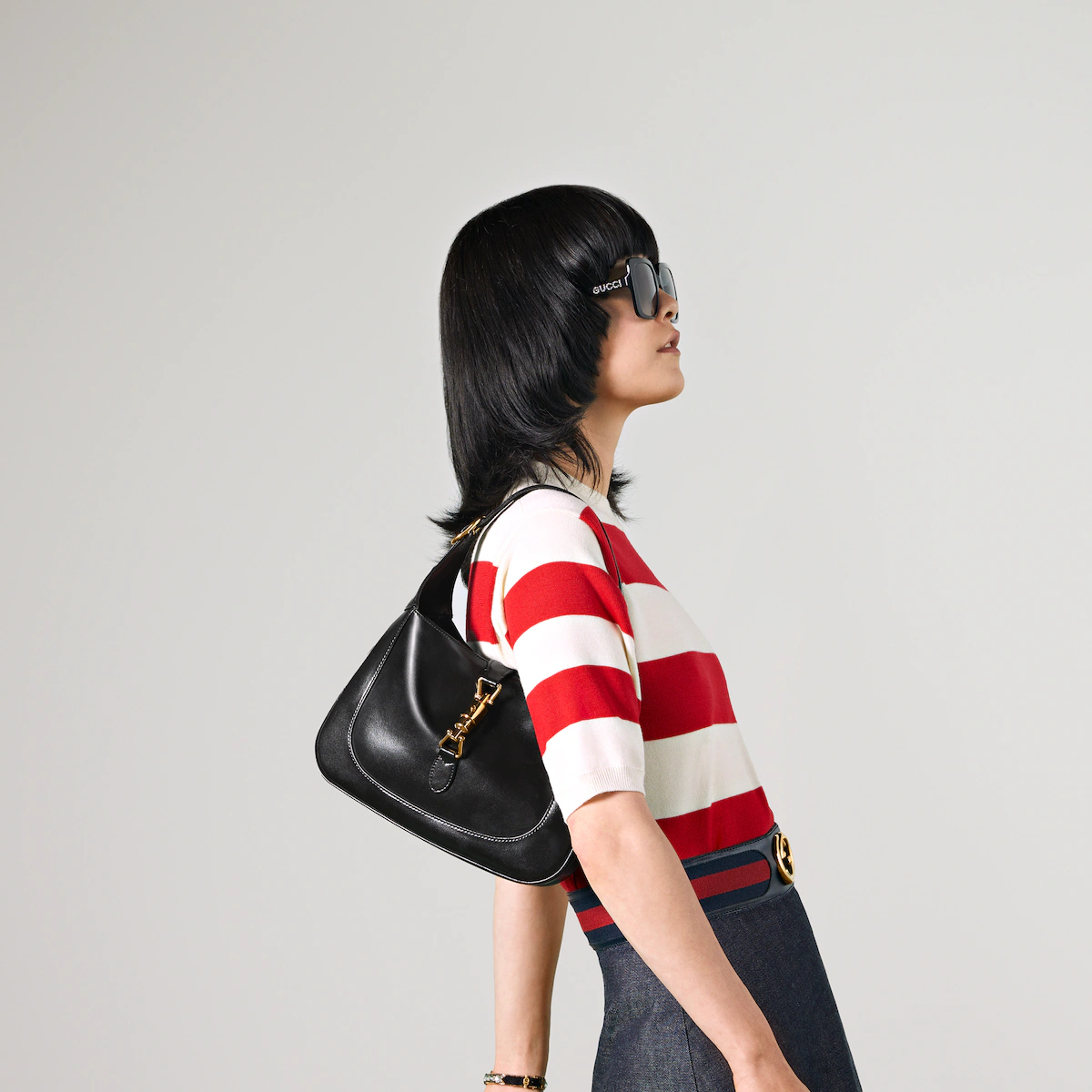 JACKIE 1961 SMALL SHOULDER BAG