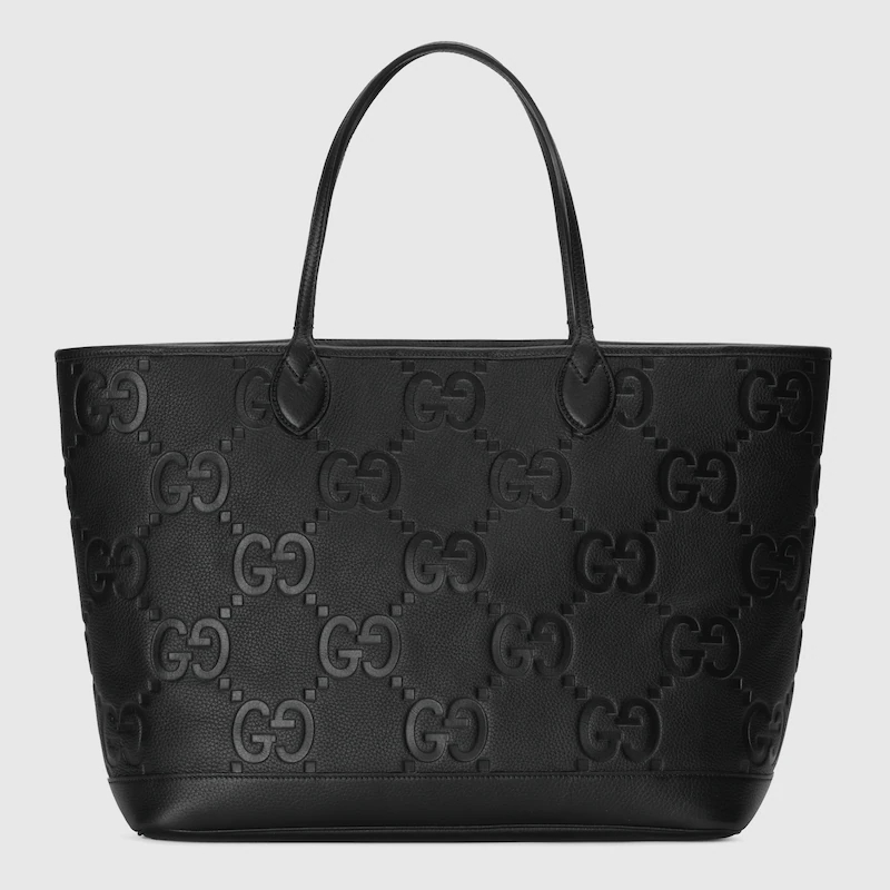 JUMBO LARGE TOTE BAG