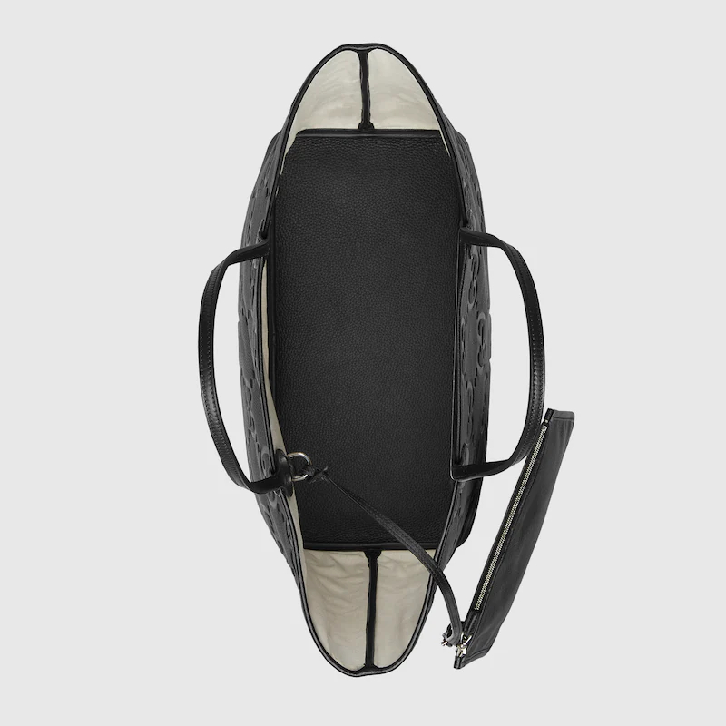 JUMBO LARGE TOTE BAG