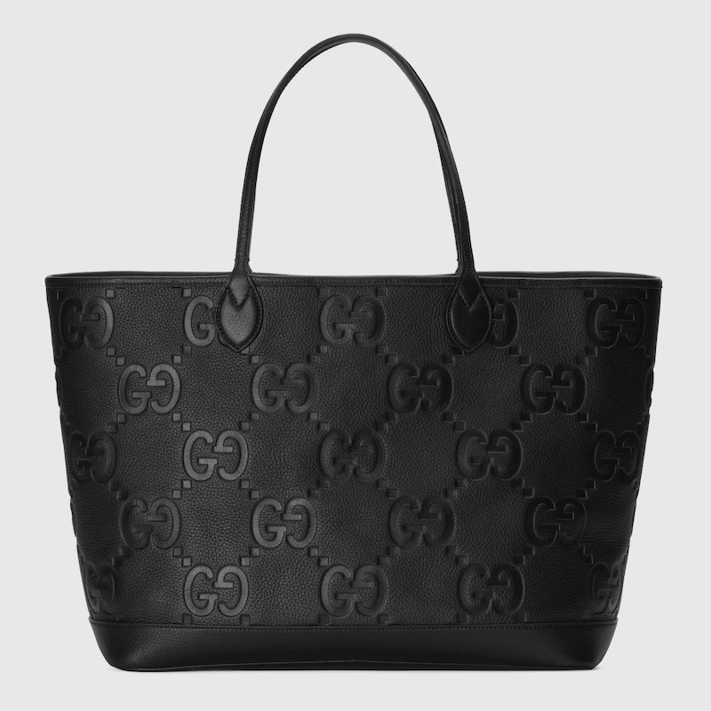 JUMBO LARGE TOTE BAG
