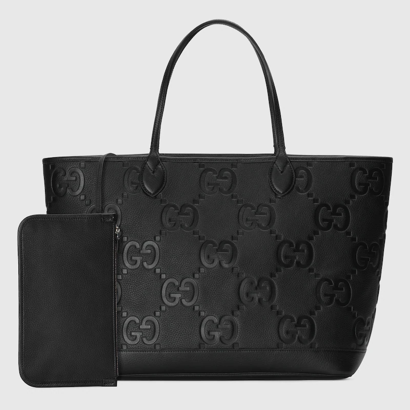 JUMBO LARGE TOTE BAG