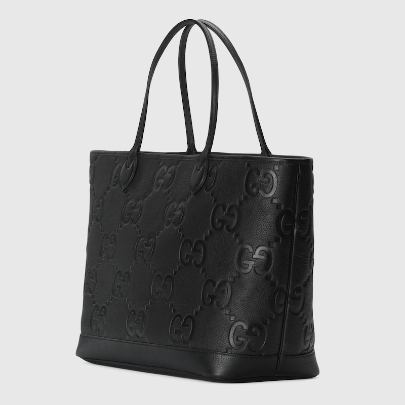 JUMBO LARGE TOTE BAG
