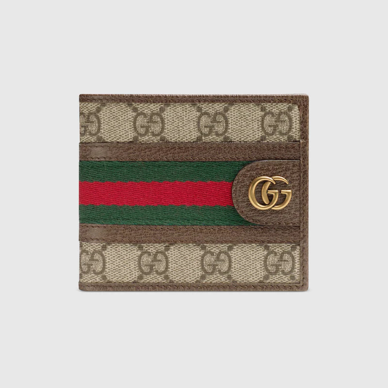 OPHIDIA WALLET