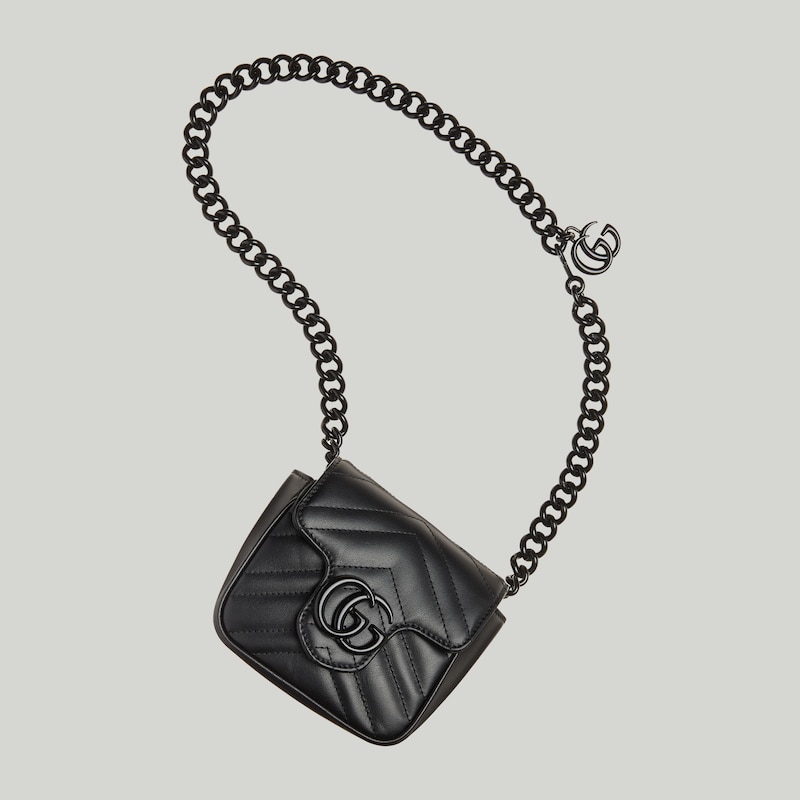 MARMONT BELT BAG