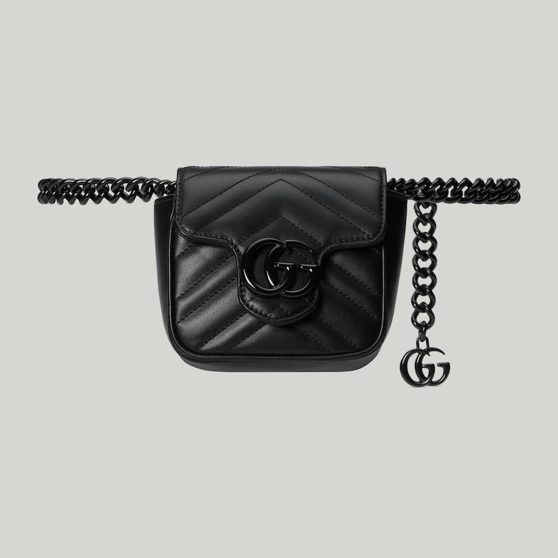 MARMONT BELT BAG