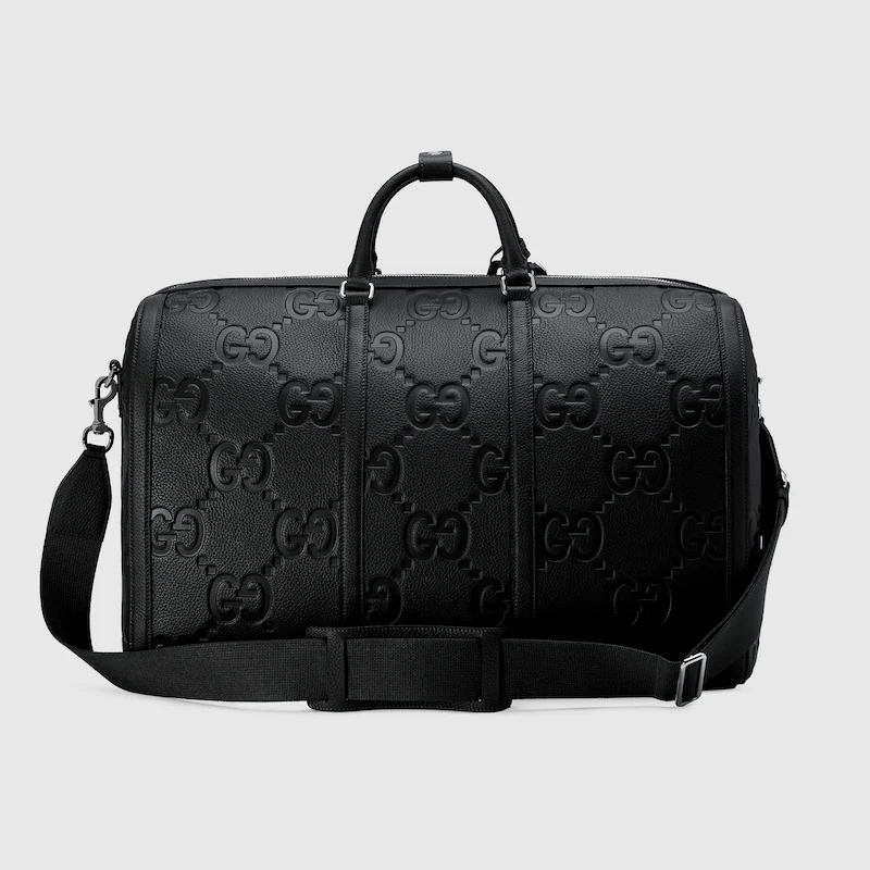 JUMBO LARGE DUFFLE BAG