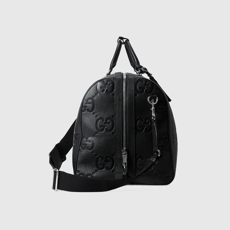 JUMBO LARGE DUFFLE BAG